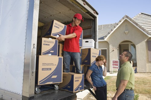 Escalation stage in a removals complaints process
