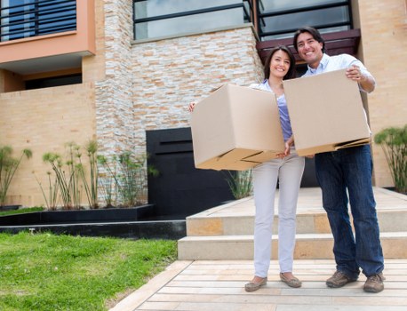 Choosing the right truck size for a move near Queens Park