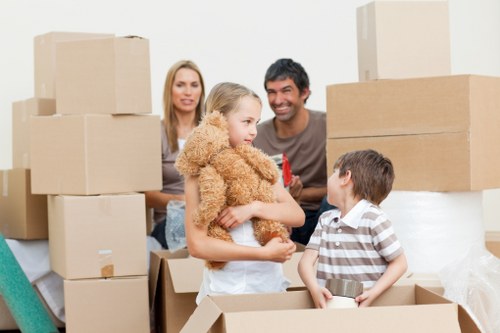 Specialist piano removal service for homes and businesses around Queens Park