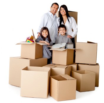 Furniture loading and delivery support for Queens Park customers